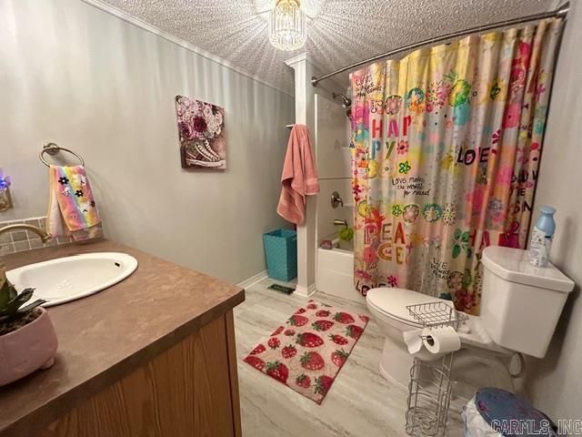 132 Ouachita 476, Camden, AR 71701