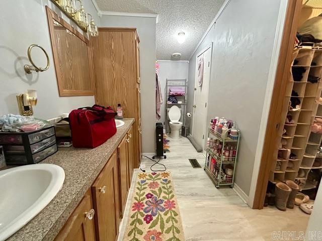 132 Ouachita 476, Camden, AR 71701