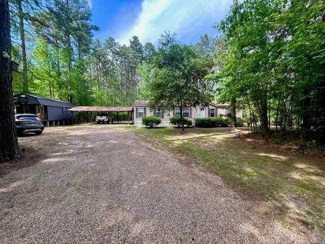 132 Ouachita 476, Camden, AR 71701