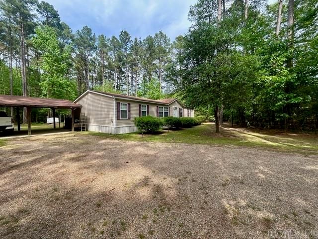 132 Ouachita 476, Camden, AR 71701