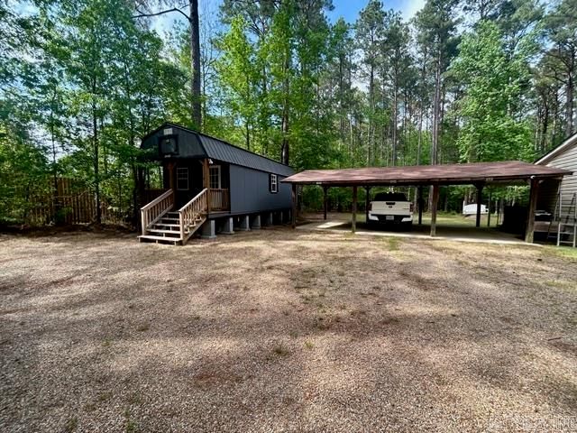 132 Ouachita 476, Camden, AR 71701