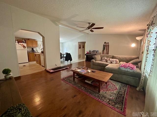 132 Ouachita 476, Camden, AR 71701