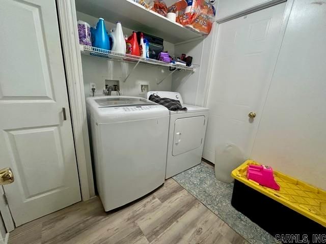 132 Ouachita 476, Camden, AR 71701