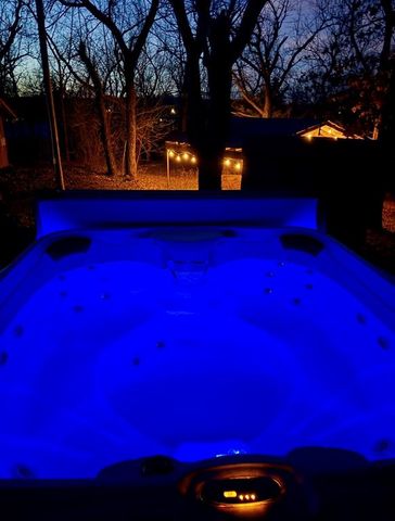 13200 Anita Lane, Edmond, OK 73034