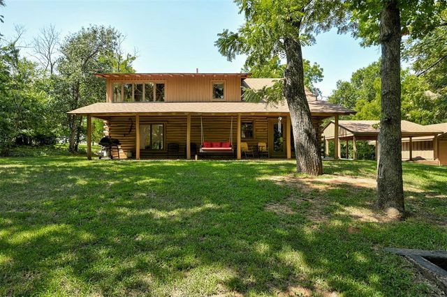 13200 Anita Lane, Edmond, OK 73034