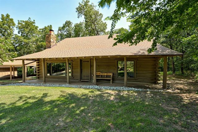 13200 Anita Lane, Edmond, OK 73034