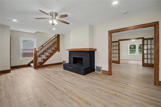 2041 Mayfair Road, Dayton, OH 45405