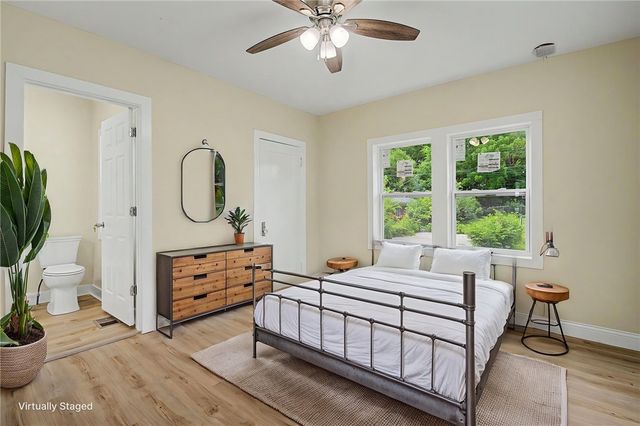 2041 Mayfair Road, Dayton, OH 45405