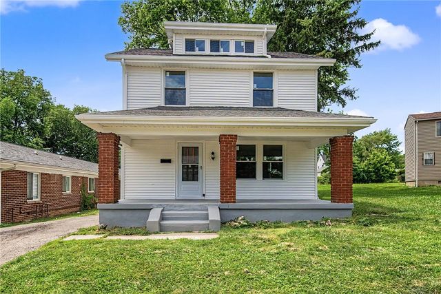 2041 Mayfair Road, Dayton, OH 45405
