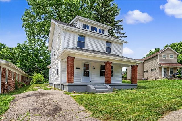 2041 Mayfair Road, Dayton, OH 45405