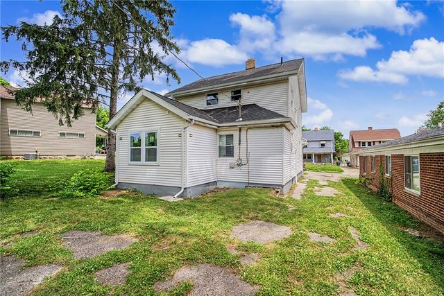 2041 Mayfair Road, Dayton, OH 45405