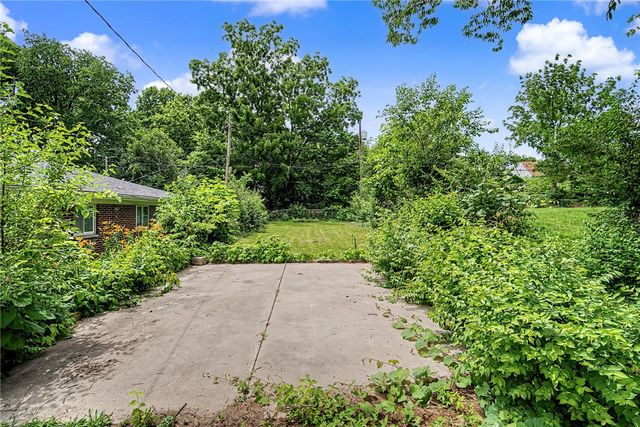 2041 Mayfair Road, Dayton, OH 45405