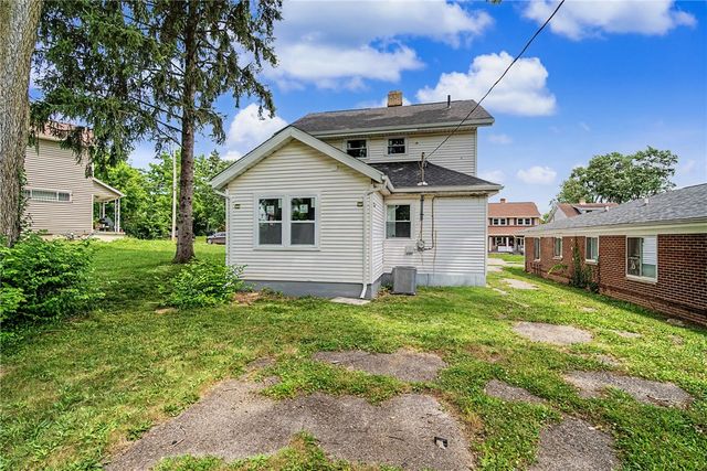 2041 Mayfair Road, Dayton, OH 45405