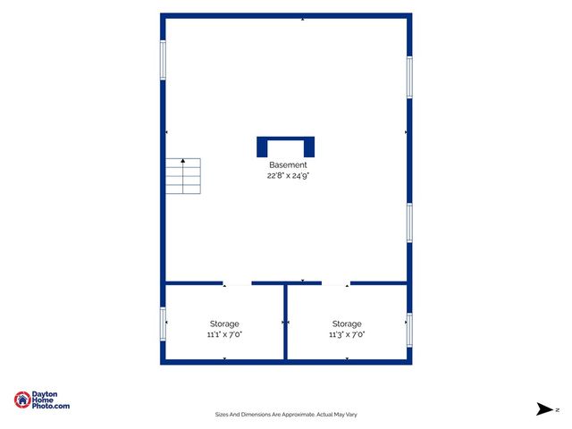 2041 Mayfair Road, Dayton, OH 45405