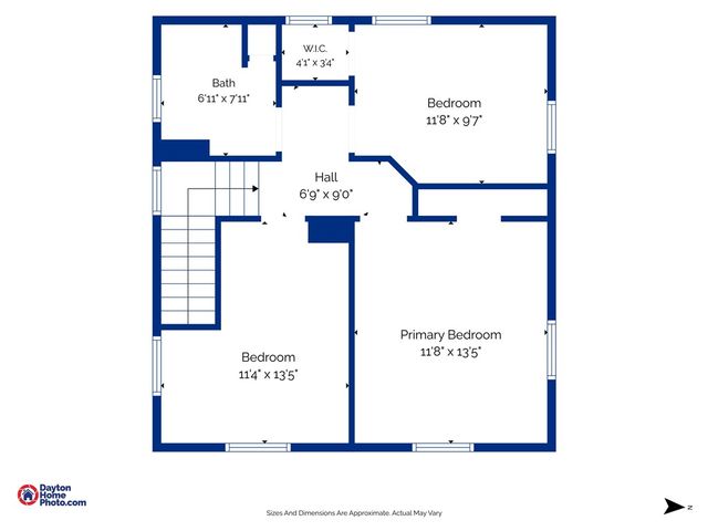 2041 Mayfair Road, Dayton, OH 45405