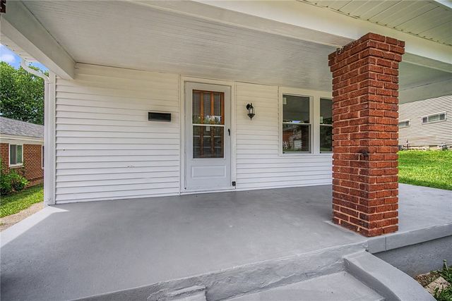 2041 Mayfair Road, Dayton, OH 45405