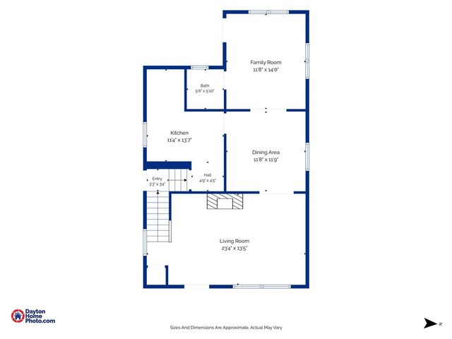 2041 Mayfair Road, Dayton, OH 45405