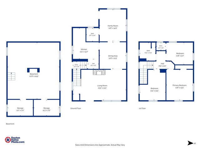 2041 Mayfair Road, Dayton, OH 45405