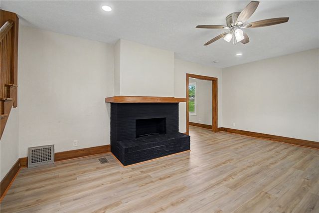 2041 Mayfair Road, Dayton, OH 45405