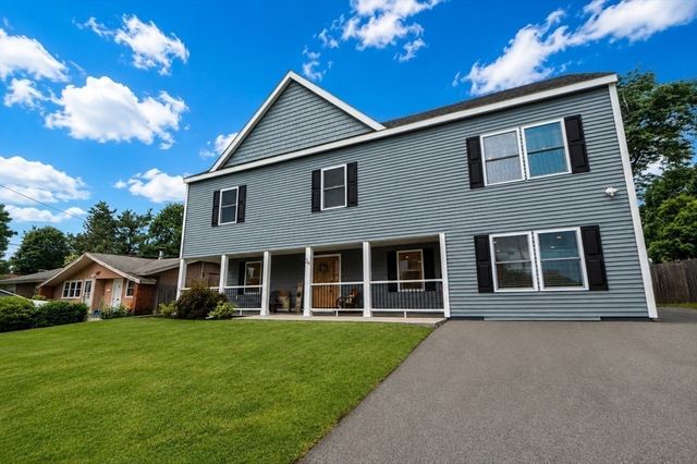 26 N Shetland Rd, Danvers, MA 01923