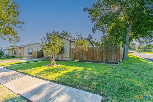 1709 S 43rd Street, Temple, TX 76504