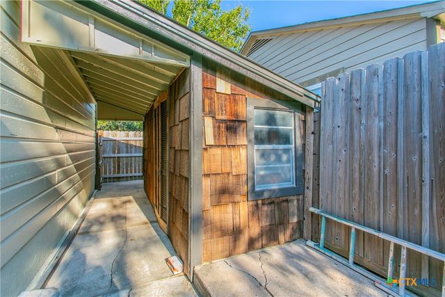 1709 S 43rd Street, Temple, TX 76504