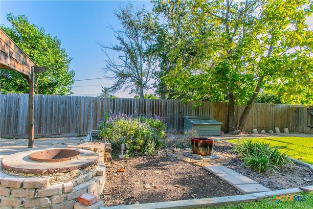 1709 S 43rd Street, Temple, TX 76504