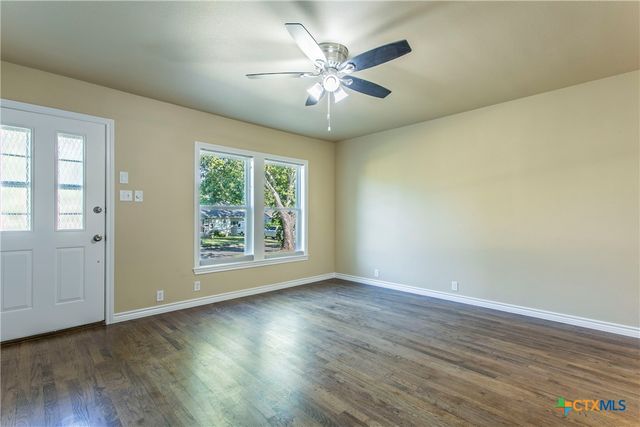 1709 S 43rd Street, Temple, TX 76504