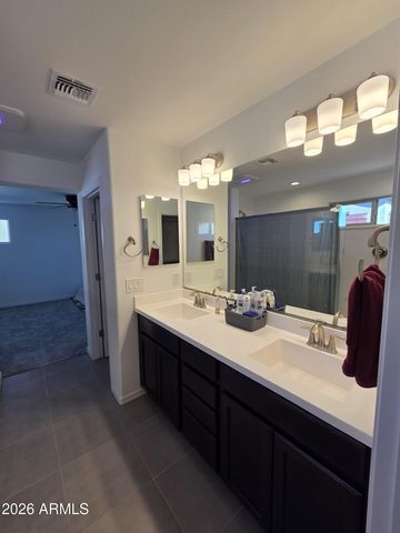 25233 N 141ST Avenue, Surprise, AZ 85387