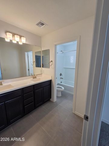 25233 N 141ST Avenue, Surprise, AZ 85387