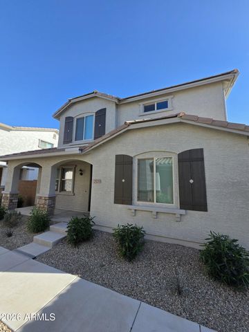 25233 N 141ST Avenue, Surprise, AZ 85387