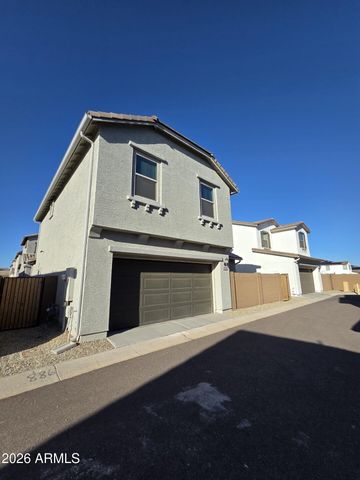 25233 N 141ST Avenue, Surprise, AZ 85387