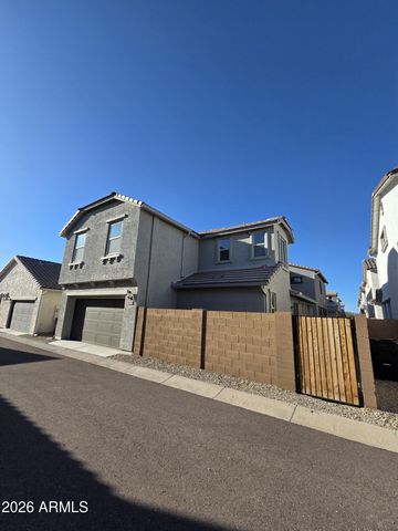 25233 N 141ST Avenue, Surprise, AZ 85387