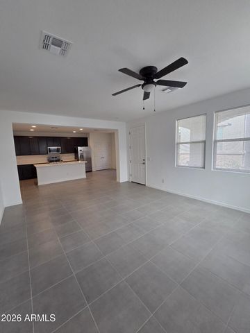 25233 N 141ST Avenue, Surprise, AZ 85387