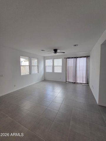 25233 N 141ST Avenue, Surprise, AZ 85387