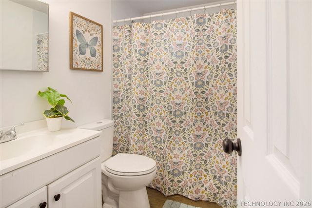 1714 S Armstrong Avenue, Bartlesville, OK 74003