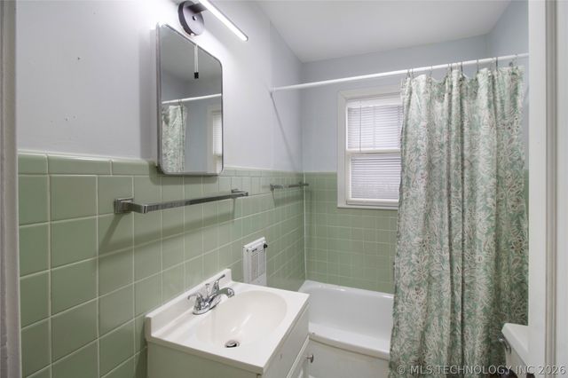 1714 S Armstrong Avenue, Bartlesville, OK 74003