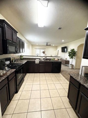 5115 Harbor Palm Drive, Richmond, TX 77469