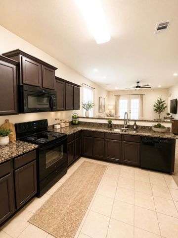 5115 Harbor Palm Drive, Richmond, TX 77469