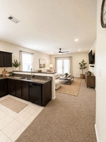 5115 Harbor Palm Drive, Richmond, TX 77469