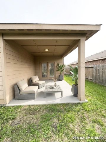 5115 Harbor Palm Drive, Richmond, TX 77469