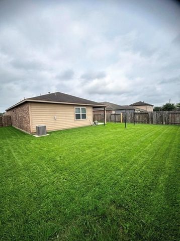5115 Harbor Palm Drive, Richmond, TX 77469
