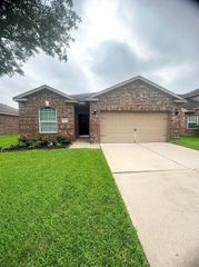 5115 Harbor Palm Drive, Richmond, TX 77469