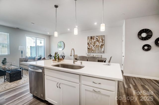 3125 Big Bend Drive, Kannapolis, NC 28025