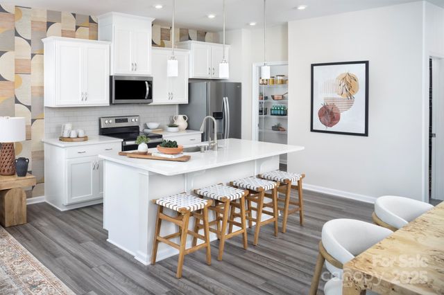 3125 Big Bend Drive, Kannapolis, NC 28025