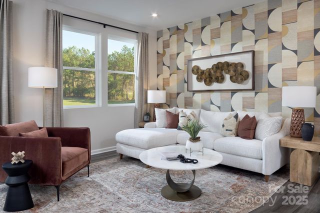 3125 Big Bend Drive, Kannapolis, NC 28025