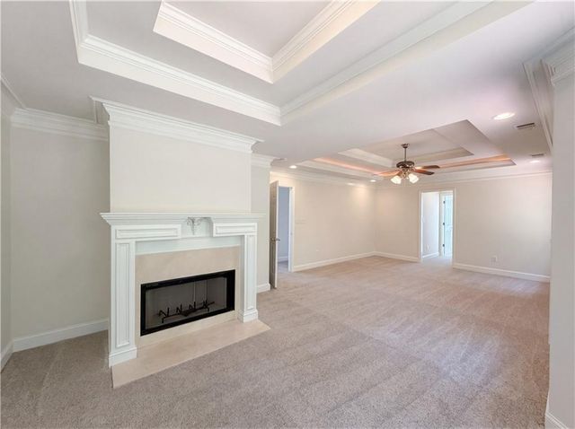 100 James Ridge Drive, Stockbridge, GA 30281