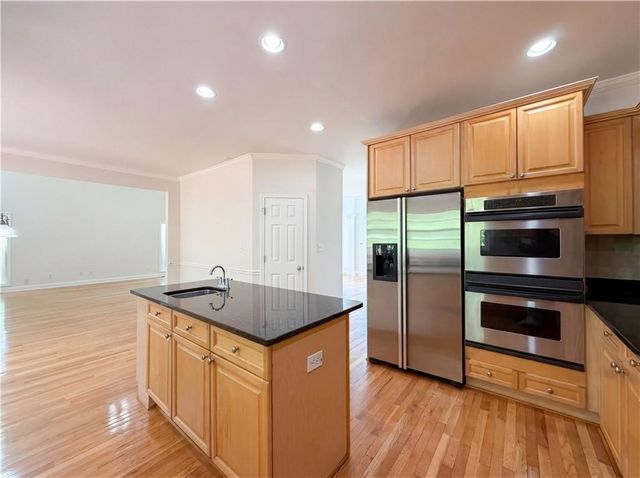 100 James Ridge Drive, Stockbridge, GA 30281