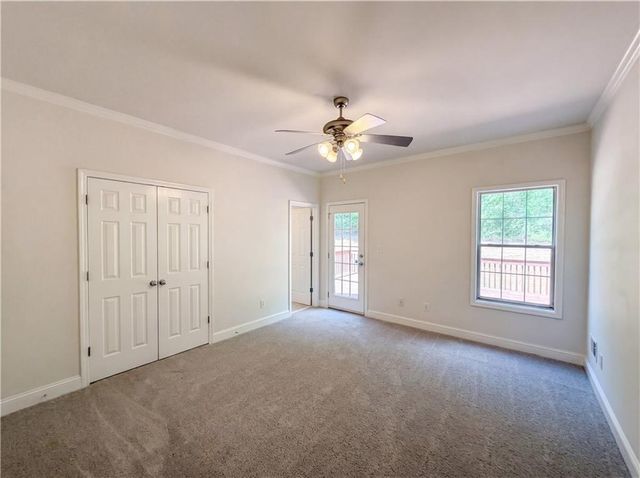 100 James Ridge Drive, Stockbridge, GA 30281