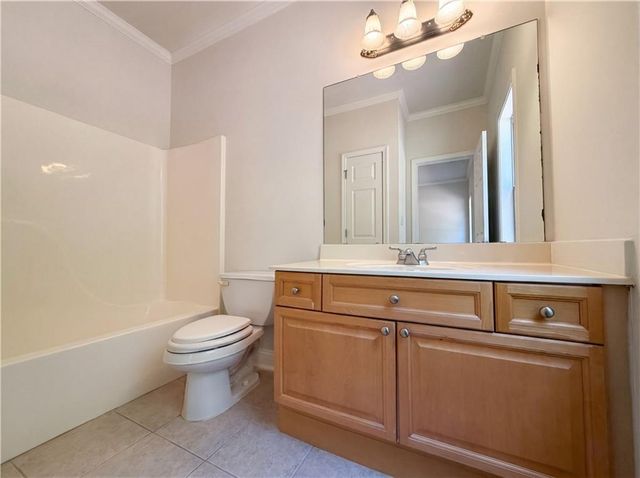 100 James Ridge Drive, Stockbridge, GA 30281